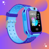 SMARTWATCH PARA NIÑOS Q19