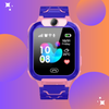 SMARTWATCH PARA NIÑOS Q19